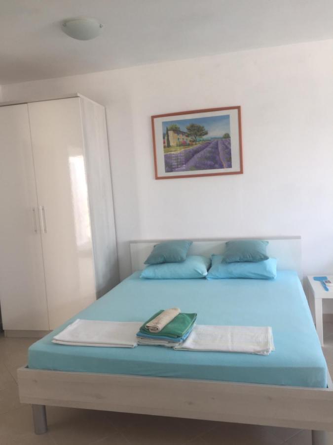 Apartment Perla - 150M From The Sea Новий Винодольський Екстер'єр фото