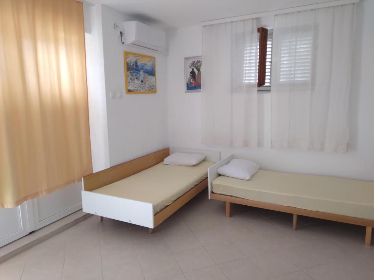 Apartment Perla - 150M From The Sea Новий Винодольський Екстер'єр фото